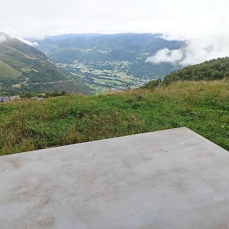 Apartamento Pla D'Adet Saint Lary Dış mekan fotoğraf